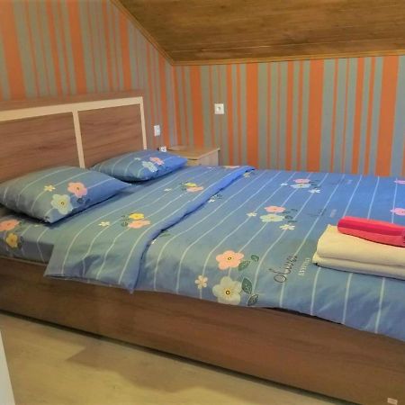 Urban Stay Rooms In تبليسي المظهر الخارجي الصورة