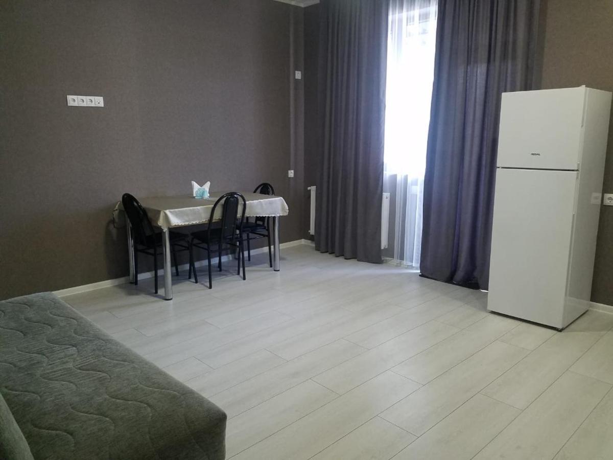 Urban Stay Rooms In تبليسي المظهر الخارجي الصورة
