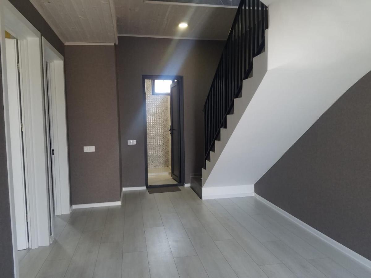 Urban Stay Rooms In تبليسي المظهر الخارجي الصورة