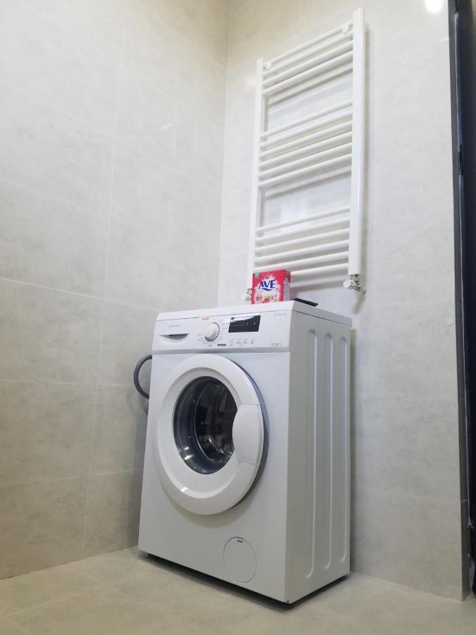 Urban Stay Rooms In تبليسي المظهر الخارجي الصورة