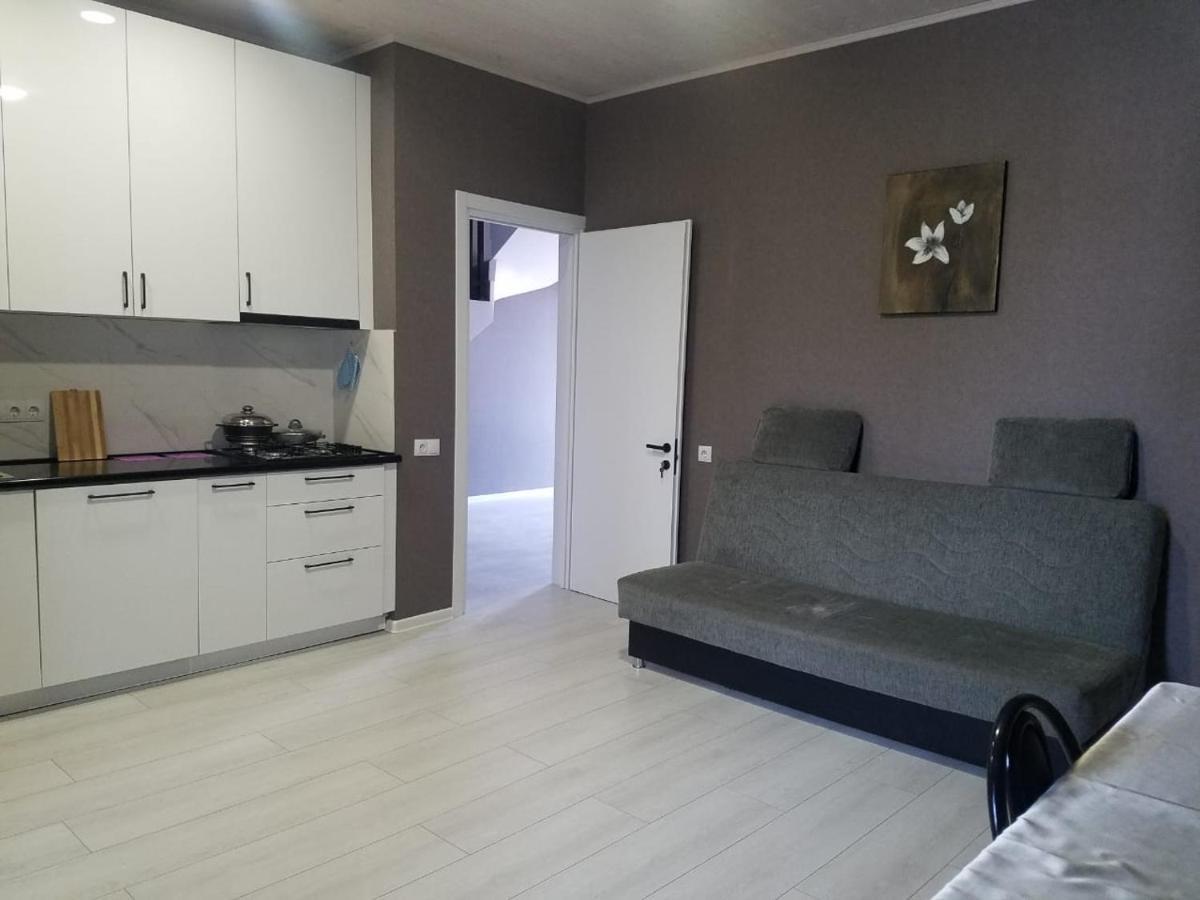 Urban Stay Rooms In تبليسي المظهر الخارجي الصورة