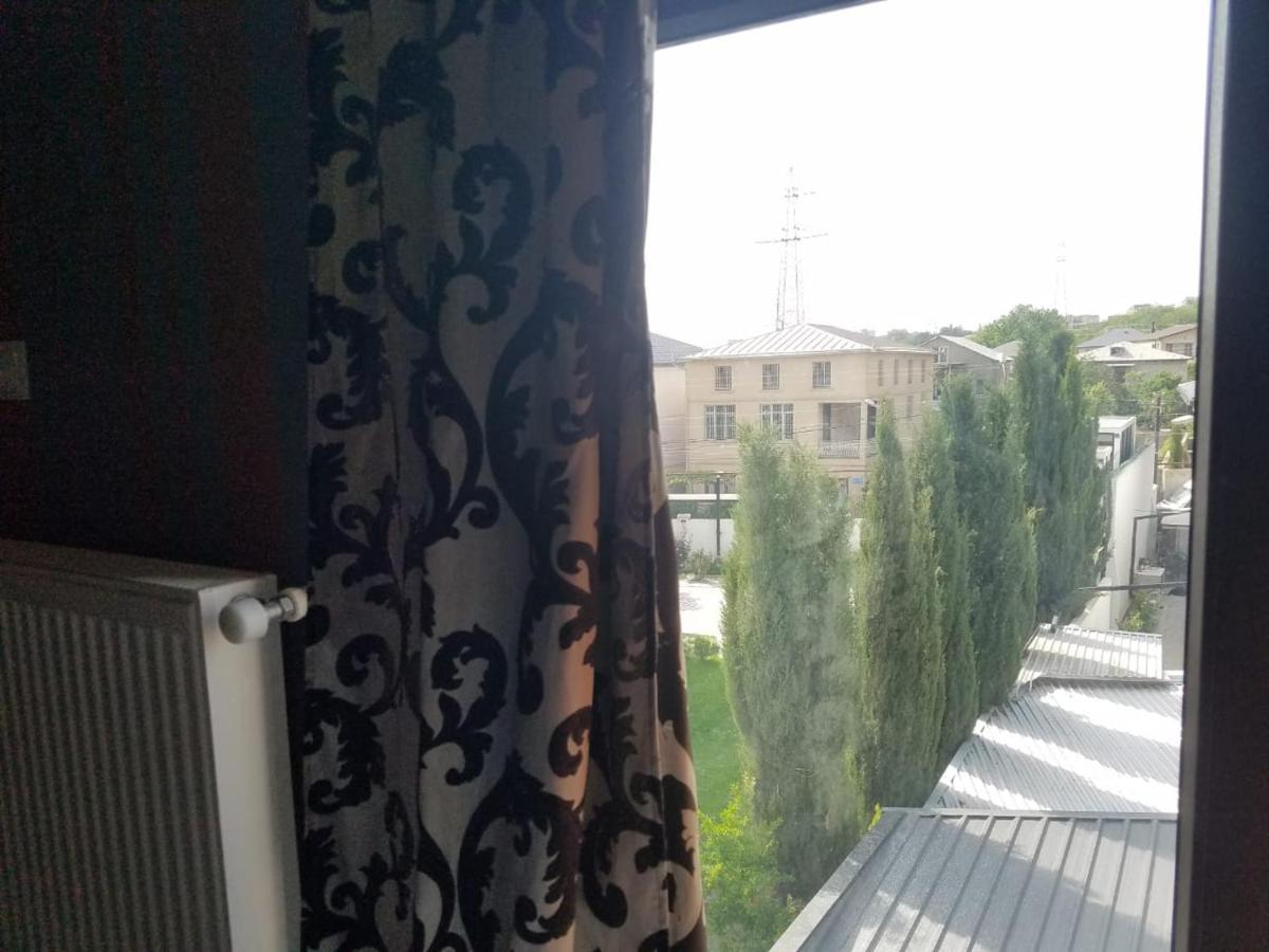Urban Stay Rooms In تبليسي المظهر الخارجي الصورة