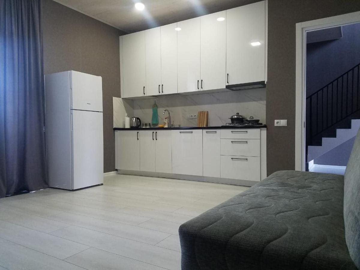 Urban Stay Rooms In تبليسي المظهر الخارجي الصورة