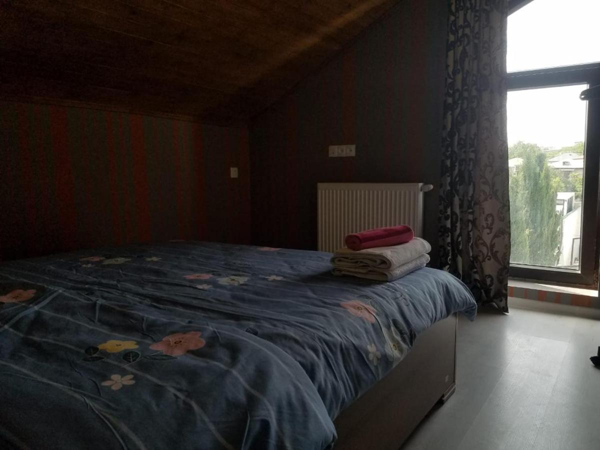 Urban Stay Rooms In تبليسي المظهر الخارجي الصورة