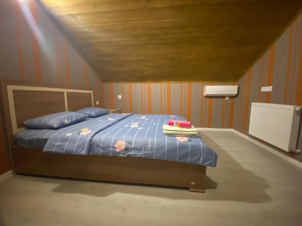 Urban Stay Rooms In تبليسي المظهر الخارجي الصورة